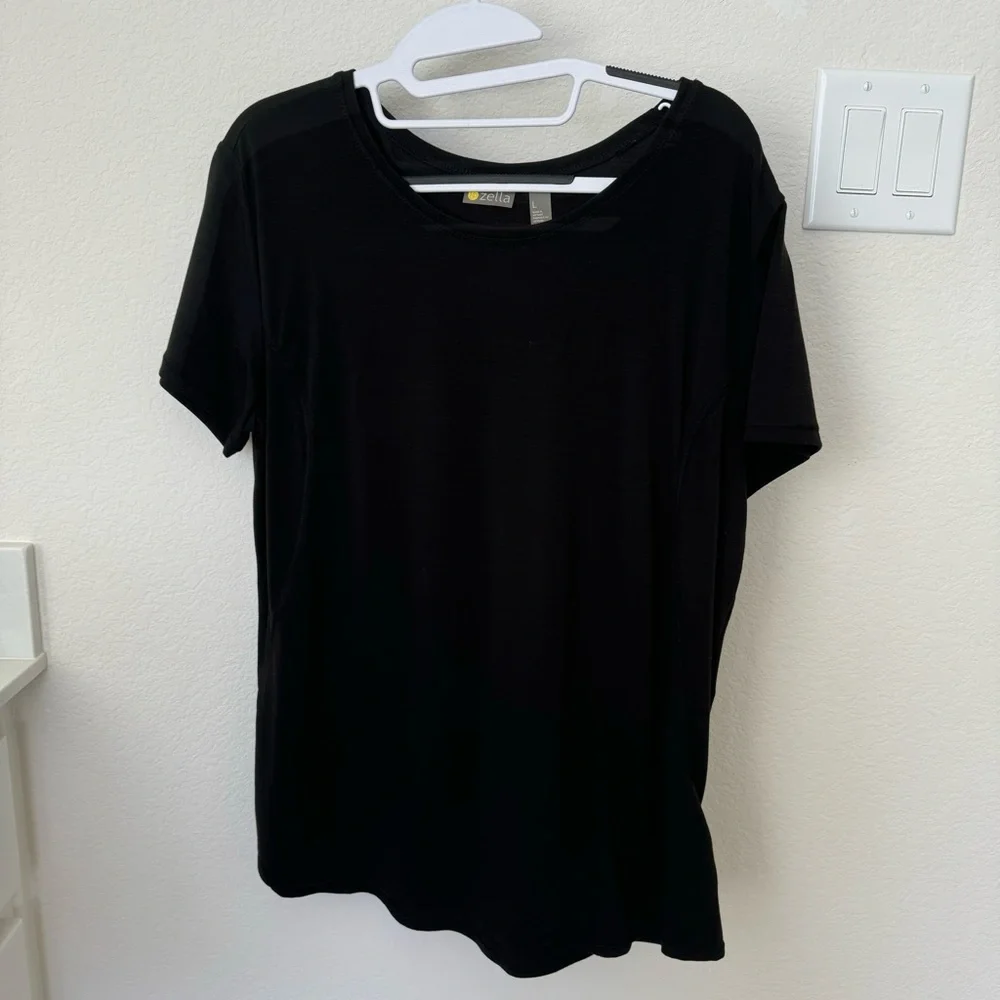 Zella Active Tee - Picture 1 of 3